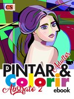 Pintar e Colorir Adultos